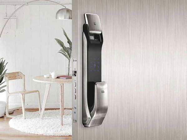 五营24小时上门开锁公司