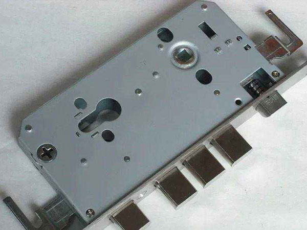 五营24小时上门开锁公司