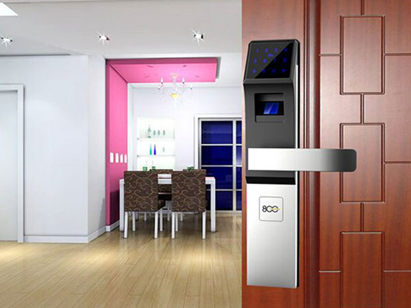 五营24小时上门开锁公司