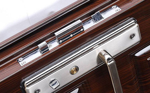 五营24小时上门开锁公司