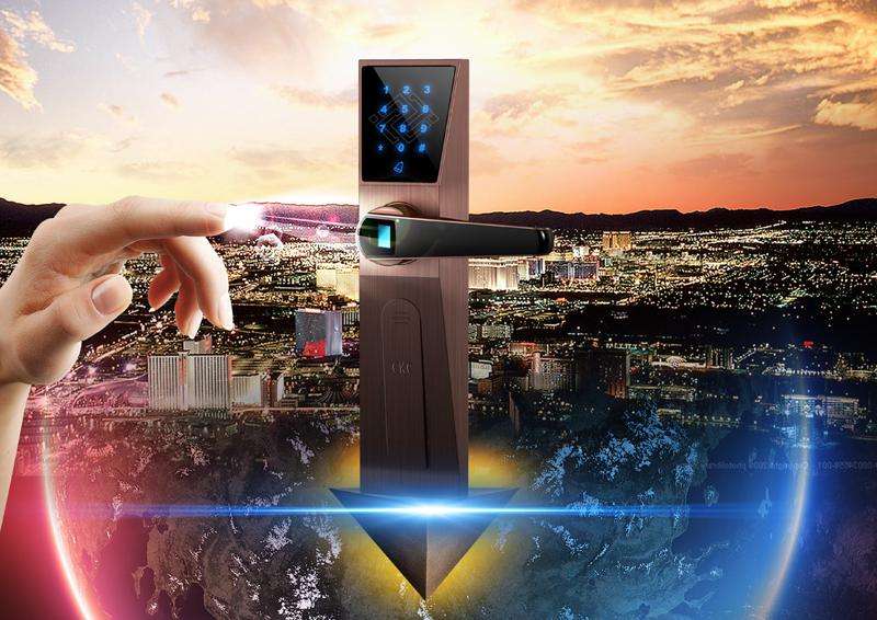 五营24小时上门开锁公司