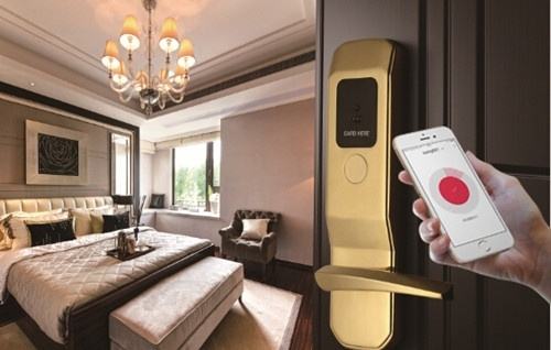 五营24小时上门开锁公司