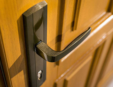 五营24小时上门开锁公司